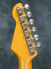LsL Instruments Saticoy ”Anna Lisa” / Vintage White Distressed_11