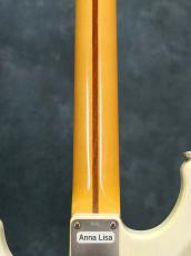LsL Instruments Saticoy ”Anna Lisa” / Vintage White Distressed_13