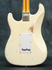 LsL Instruments Saticoy ”Anna Lisa” / Vintage White Distressed_14
