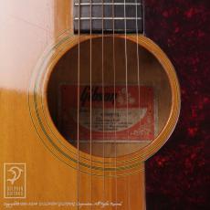 Gibson Gospel_15