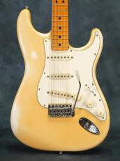 Fender 1974 Stratocaster Olympic White