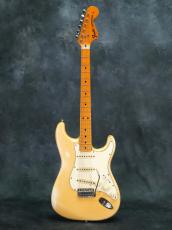 Fender 1974 Stratocaster Olympic White_2