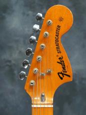 Fender 1974 Stratocaster Olympic White_3