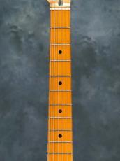 Fender 1974 Stratocaster Olympic White_4