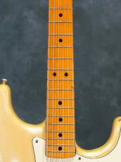 Fender 1974 Stratocaster Olympic White_5