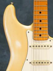 Fender 1974 Stratocaster Olympic White_6
