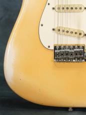 Fender 1974 Stratocaster Olympic White_8
