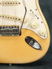 Fender 1974 Stratocaster Olympic White_9