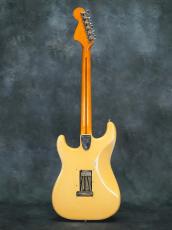 Fender 1974 Stratocaster Olympic White_10