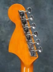 Fender 1974 Stratocaster Olympic White_11