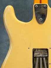 Fender 1974 Stratocaster Olympic White_15