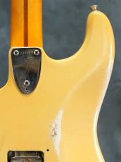 Fender 1974 Stratocaster Olympic White_16