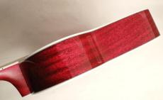 Morris 【OUTLET SALE!】 TC-16/SPK #2411020 【フローレンタイン・カッタウェイ×シースルーピンク】_13