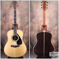 YAMAHA 2002年製 LL-55D R SAKURA CUSTOM