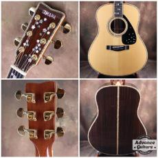 YAMAHA 2002年製 LL-55D R SAKURA CUSTOM_2