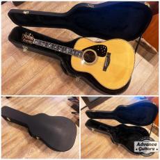 YAMAHA 2002年製 LL-55D R SAKURA CUSTOM_3