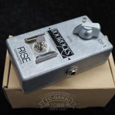 BOOROCKS RISE CLEAN-BOOSTER CB-1