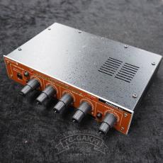 Presonus ACOUSTI-Q TUBE ACOUSTIC PREAMP-BLENDER