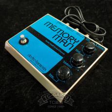Electro-Harmonix MEMORY MAN EH7810F Solid State Echo / Chorus