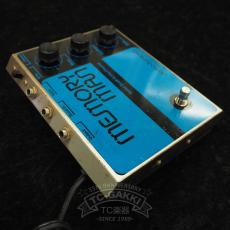Electro-Harmonix MEMORY MAN EH7810F Solid State Echo / Chorus_2