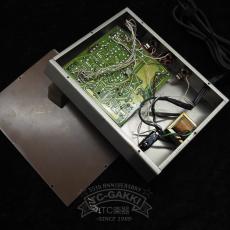 Electro-Harmonix MEMORY MAN EH7810F Solid State Echo / Chorus_5