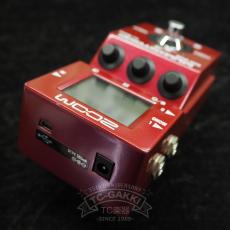 ZOOM MS-60B MULTI STOMP for Bass_2