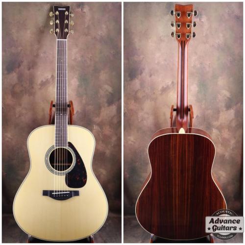 YAMAHA LL6