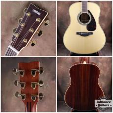 YAMAHA LL6_2