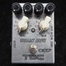 TDC TDC-007 CREAMY DRIVE_4