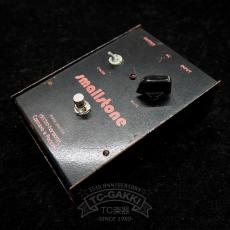 Electro-Harmonix ST4800 SMALL STONE (Black Russian)