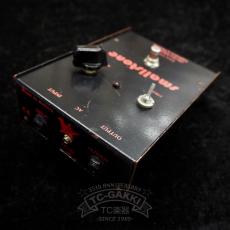 Electro-Harmonix ST4800 SMALL STONE (Black Russian)_2
