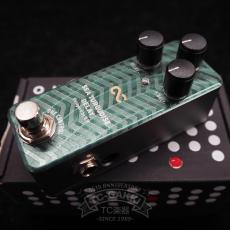 One Control Sea Turquoise Delay