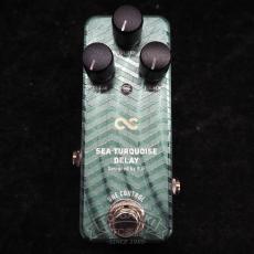 One Control Sea Turquoise Delay_4