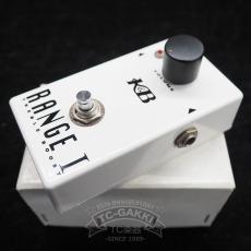 K&B RANGE I TREBLE BOOST