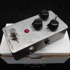 Fairfield Circuitry The Barbershop Overdrive BBOD-1
