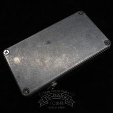 Fairfield Circuitry The Barbershop Overdrive BBOD-1_3