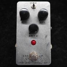 Fairfield Circuitry The Barbershop Overdrive BBOD-1_4