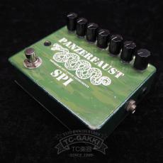 Soul Power Instruments (S.P.I.) PANZERFAUST
