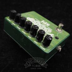 Soul Power Instruments (S.P.I.) PANZERFAUST_2