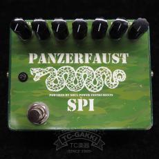 Soul Power Instruments (S.P.I.) PANZERFAUST_4