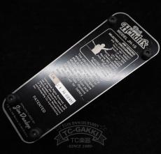 Jim Dunlop JH-1S Jimi Hendrix WAH WAH SPECIAL_4