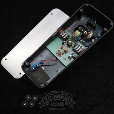 Jim Dunlop JH-1S Jimi Hendrix WAH WAH SPECIAL_6