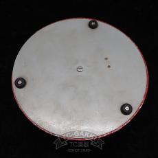 Organic Sounds ORGA FACE Si (Aged Red)_3