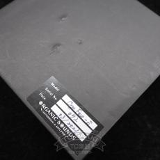 Organic Sounds ORGA FACE Si (Aged Red)_9