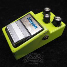 Maxon SD-9 Sonic Distortion