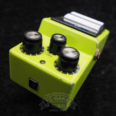 Maxon SD-9 Sonic Distortion_2