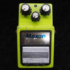 Maxon SD-9 Sonic Distortion_4