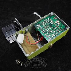 Maxon SD-9 Sonic Distortion_5