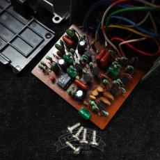 Maxon SD-9 Sonic Distortion_6