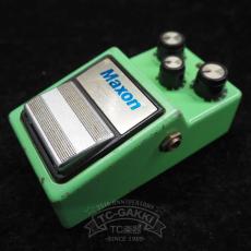 Maxon OD-9 Overdrive (Black Label/JRC2043DD)